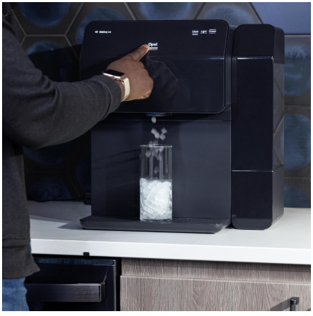 GE Profile Opal 1.0 Nugget Ice Maker Dispenser